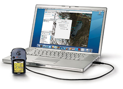 GPS navigacija